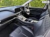 Hyundai SANTA FE 1.6 h T-GDi Premium SUV 5dr Petrol Hybrid Auto Euro 6 (s/s) (230 ps) Grey
