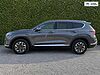 Hyundai SANTA FE 1.6 h T-GDi Premium SUV 5dr Petrol Hybrid Auto Euro 6 (s/s) (230 ps) Grey