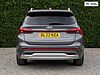 Hyundai SANTA FE 1.6 h T-GDi Premium SUV 5dr Petrol Hybrid Auto Euro 6 (s/s) (230 ps) Grey