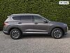 Hyundai SANTA FE 1.6 h T-GDi Premium SUV 5dr Petrol Hybrid Auto Euro 6 (s/s) (230 ps) Grey