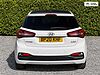 Hyundai I20 1.0 T-GDi GPF Premium SE Nav Hatchback 5dr Petrol Manual Euro 6 (s/s) (120 ps) White