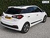 Hyundai I20 1.0 T-GDi GPF Premium SE Nav Hatchback 5dr Petrol Manual Euro 6 (s/s) (120 ps) White