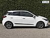 Hyundai I20 1.0 T-GDi GPF Premium SE Nav Hatchback 5dr Petrol Manual Euro 6 (s/s) (120 ps) White