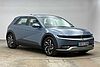 Hyundai IONIQ 5 58kWh SE Connect Hatchback 5dr Electric Auto (170 ps) Blue