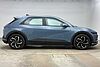 Hyundai IONIQ 5 58kWh SE Connect Hatchback 5dr Electric Auto (170 ps) Blue