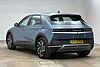 Hyundai IONIQ 5 58kWh SE Connect Hatchback 5dr Electric Auto (170 ps) Blue