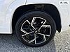 Hyundai TUCSON 1.6 T-GDi N Line S SUV 5dr Petrol Hybrid Auto Euro 6 (s/s) (215 ps) White