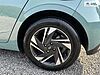 Hyundai I20 1.0 T-GDi MHEV SE Connect Hatchback 5dr Petrol Hybrid Manual Euro 6 (s/s) (100 p Green