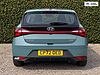 Hyundai I20 1.0 T-GDi MHEV SE Connect Hatchback 5dr Petrol Hybrid Manual Euro 6 (s/s) (100 p Green
