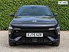 Hyundai KONA 1.6 h-GDi N Line SUV 5dr Petrol Hybrid DCT Euro 6 (s/s) (138 ps) Blue