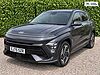 Hyundai KONA 1.6 h-GDi N Line SUV 5dr Petrol Hybrid DCT Euro 6 (s/s) (138 ps) Blue
