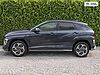 Hyundai KONA 1.6 h-GDi N Line SUV 5dr Petrol Hybrid DCT Euro 6 (s/s) (138 ps) Blue