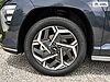 Hyundai KONA 1.6 h-GDi N Line SUV 5dr Petrol Hybrid DCT Euro 6 (s/s) (138 ps) Blue