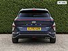 Hyundai KONA 1.6 h-GDi N Line SUV 5dr Petrol Hybrid DCT Euro 6 (s/s) (138 ps) Blue